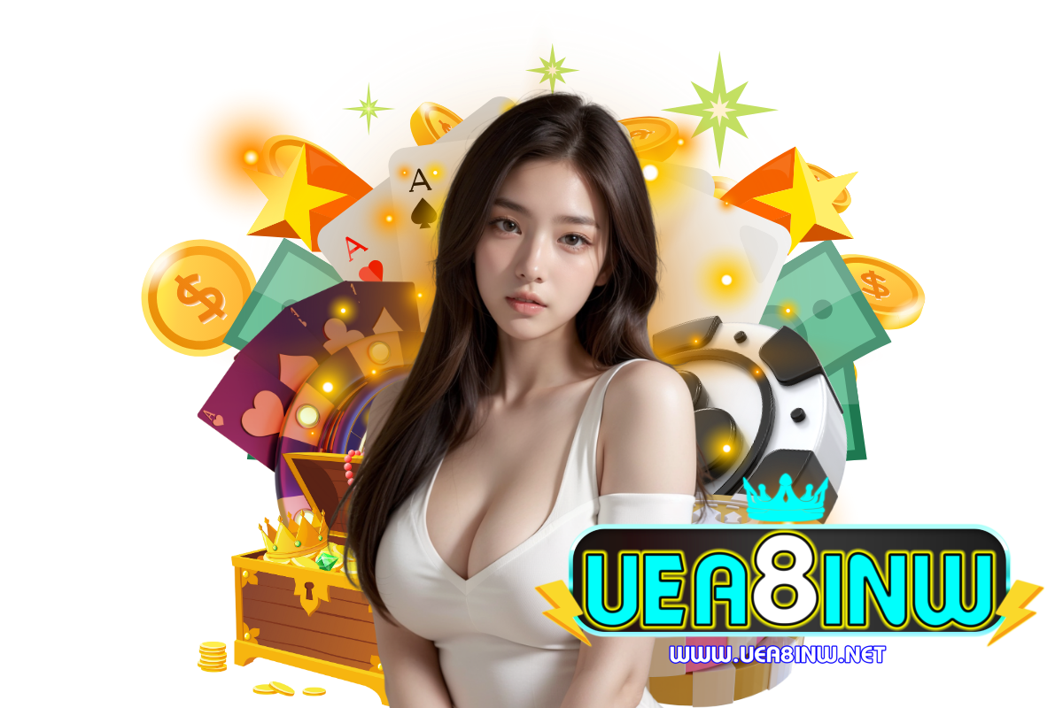 uea8inw สล็อต